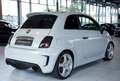 Abarth 500 *PDC *Sport-Paket *Sport-Fahrwerk *Klima Gris - thumbnail 11