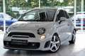 Abarth 500 *PDC *Sport-Paket *Sport-Fahrwerk *Klima Gris - thumbnail 1
