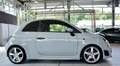 Abarth 500 *PDC *Sport-Paket *Sport-Fahrwerk *Klima Gris - thumbnail 5
