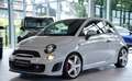 Abarth 500 *PDC *Sport-Paket *Sport-Fahrwerk *Klima Gris - thumbnail 3