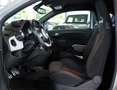 Abarth 500 *PDC *Sport-Paket *Sport-Fahrwerk *Klima Gris - thumbnail 15