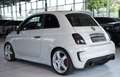 Abarth 500 *PDC *Sport-Paket *Sport-Fahrwerk *Klima Gris - thumbnail 13