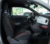 Abarth 500 *PDC *Sport-Paket *Sport-Fahrwerk *Klima Gris - thumbnail 6