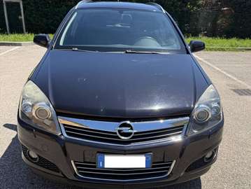 SW 1.7 cdti - NEOPATENTATI - 12 MESI DI GARANZIA -
