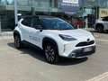 Toyota Yaris Cross STYLE 1.5HYB eCVT Wit - thumbnail 3