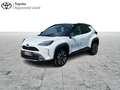 Toyota Yaris Cross STYLE 1.5HYB eCVT Wit - thumbnail 1