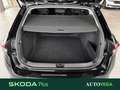 Skoda Superb wagon 2.0 tdi selection 150cv dsg Schwarz - thumbnail 10