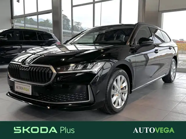 Skoda Superb wagon 2.0 tdi selection 150cv dsg