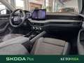 Skoda Superb wagon 2.0 tdi selection 150cv dsg Schwarz - thumbnail 20