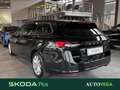 Skoda Superb wagon 2.0 tdi selection 150cv dsg Schwarz - thumbnail 5