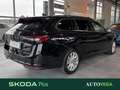 Skoda Superb wagon 2.0 tdi selection 150cv dsg Schwarz - thumbnail 3