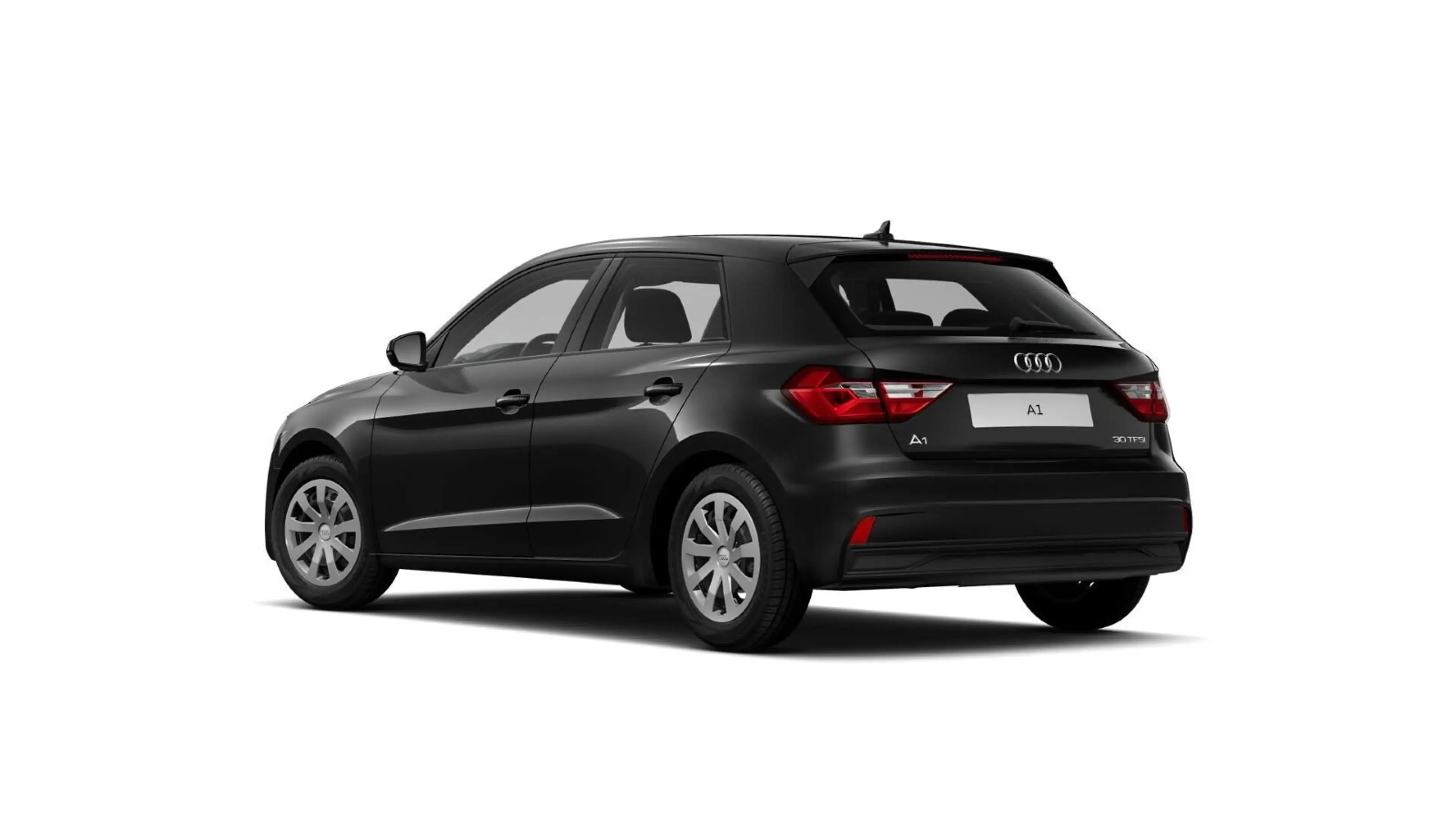 Audi A1 30 TFSI*Klima*Einparkhilfe*Sitzheiz — photo 6