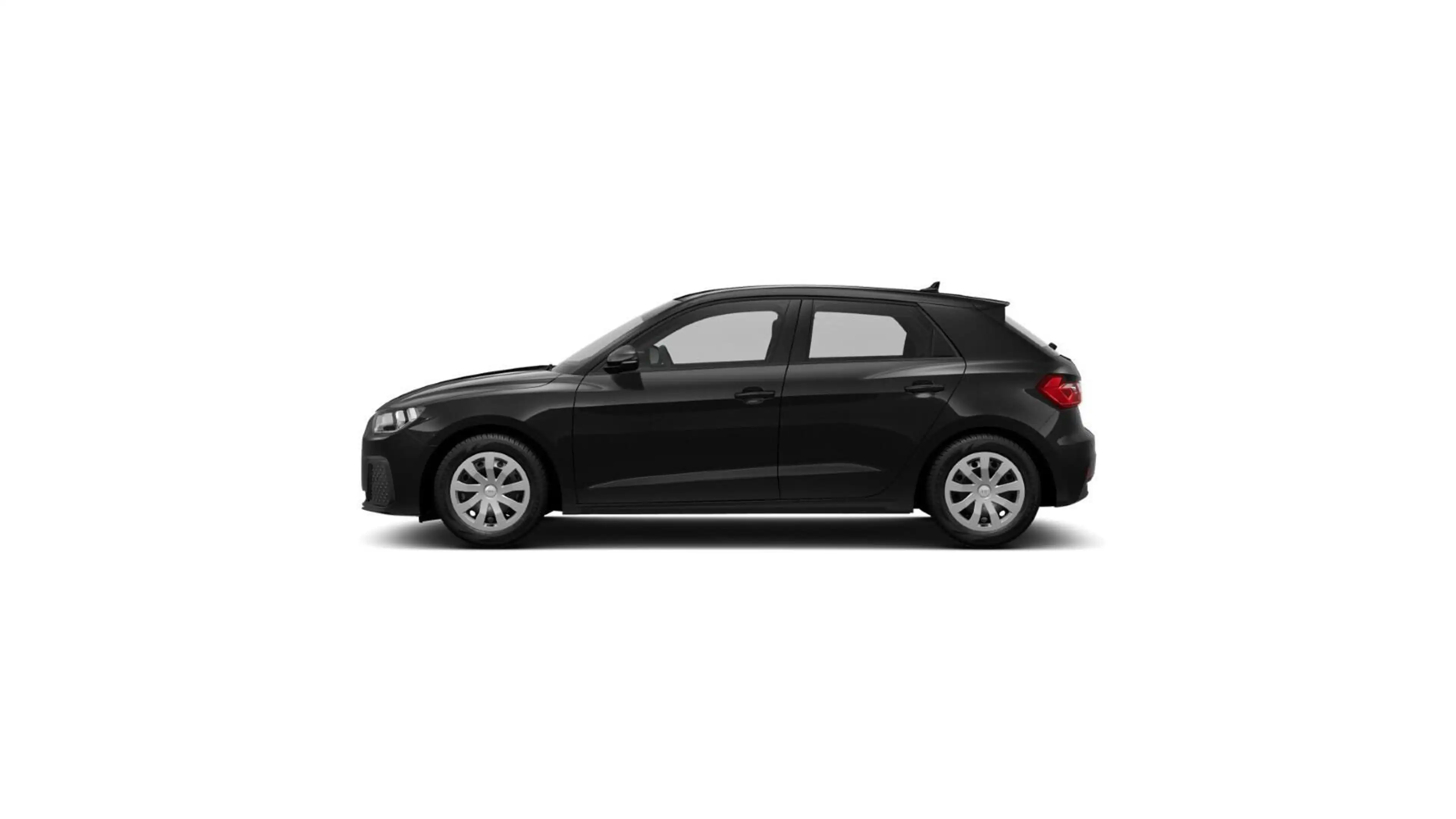 Audi A1 30 TFSI*Klima*Einparkhilfe*Sitzheiz — photo 7