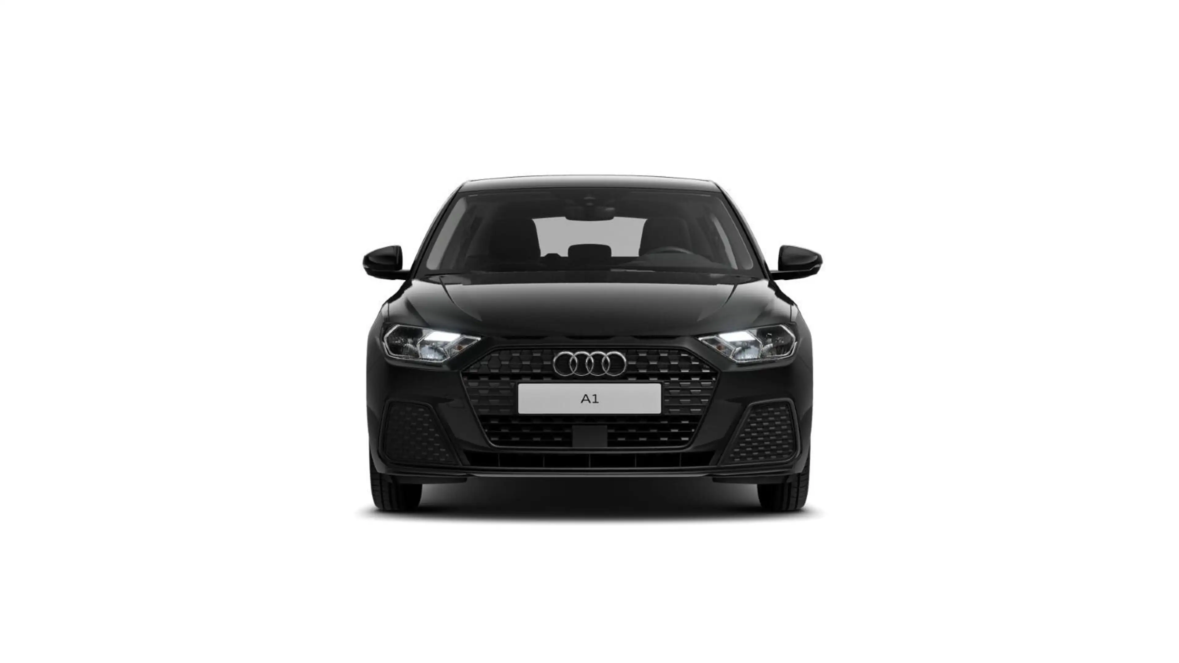 Audi A1 30 TFSI*Klima*Einparkhilfe*Sitzheiz — photo 4