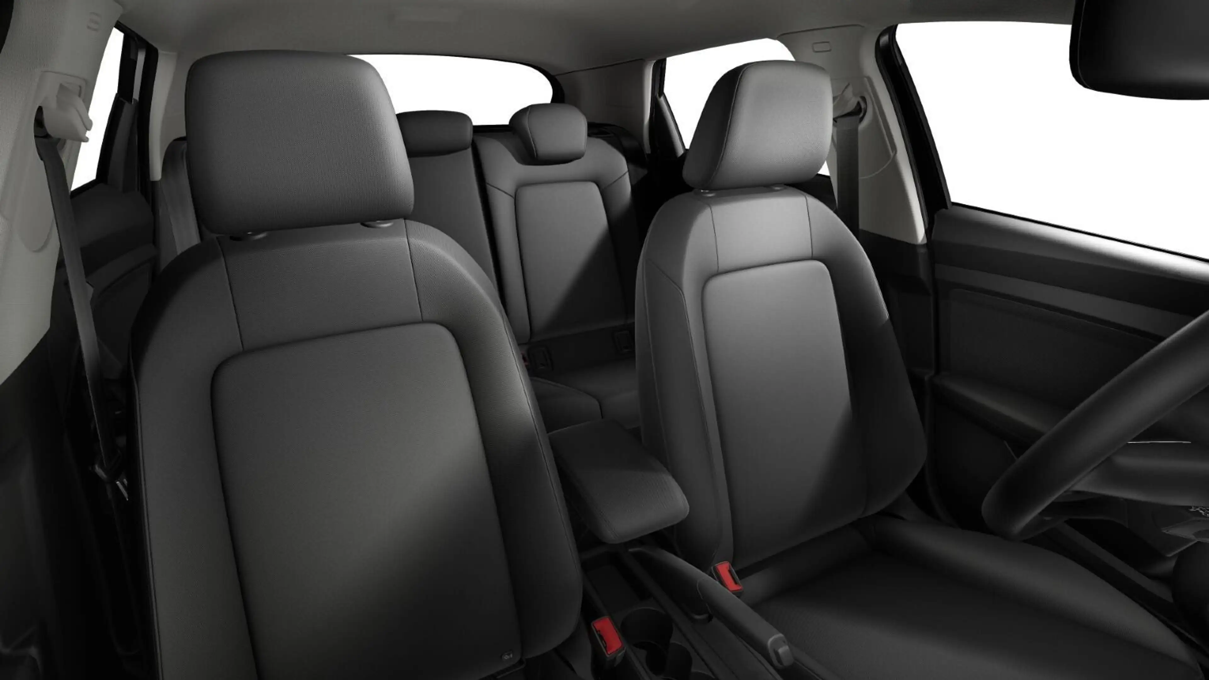 Audi A1 30 TFSI*Klima*Einparkhilfe*Sitzheiz — photo 8