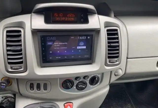 Opel Vivaro view 5