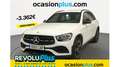 Mercedes-Benz GLC 200 200d 4Matic 9G-Tronic Weiß - thumbnail 1