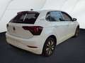 Volkswagen Polo GOAL 1.0 TSI, NAVI, SHZ, LED, TRAVELASSIST, Weiß - thumbnail 16