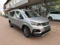 Peugeot Rifter Allure L2 Navi/Carplay/Kamera Gris - thumbnail 1