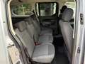 Peugeot Rifter Allure L2 Navi/Carplay/Kamera Gris - thumbnail 9