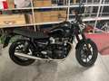 Triumph Speed Twin 2023-2024 Noir - thumbnail 3