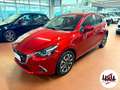 Mazda 2 1.5 115 CV Skyactiv-G Exceed *3.921 Km* Rouge - thumbnail 17
