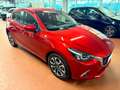 Mazda 2 1.5 115 CV Skyactiv-G Exceed *3.921 Km* crvena - thumbnail 2
