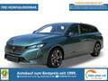 Peugeot 308 SW Style e-DSC6+ACC+KLIMA+LED+PDC+16" ALU Hybri... - thumbnail 1