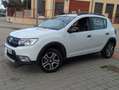 Dacia Sandero 0.9 TCE GLP Serie Limitada Xplore 66kW Blanco - thumbnail 1