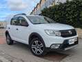 Dacia Sandero 0.9 TCE GLP Serie Limitada Xplore 66kW Blanco - thumbnail 3