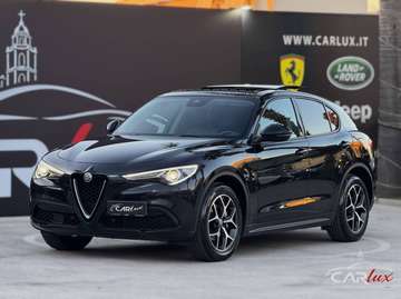 2.2 T Super Q4 190CV | TETTO | HARMAN\KARDON | CAM | PELLE | SEDILI ELETTRICI | IVA ESPOSTA