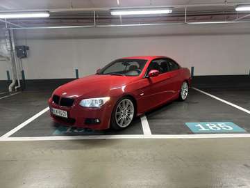 330Ci Cabrio 85.000km