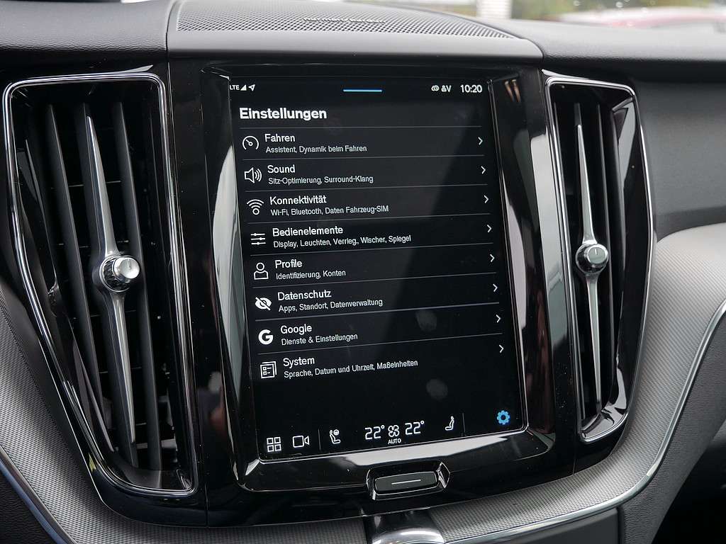 Volvo XC 60