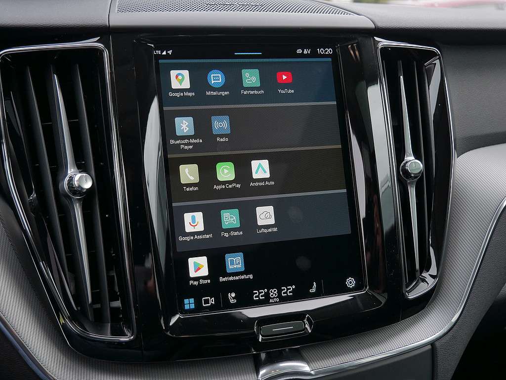 Volvo XC 60