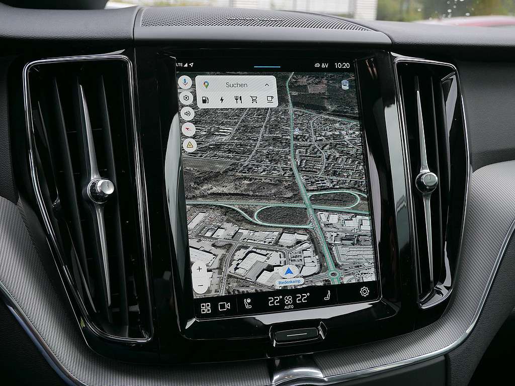 Volvo XC 60