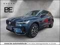 Volvo XC60 T8 Plus Dark Recharge Plug-In Hybrid AWD Blau - thumbnail 1