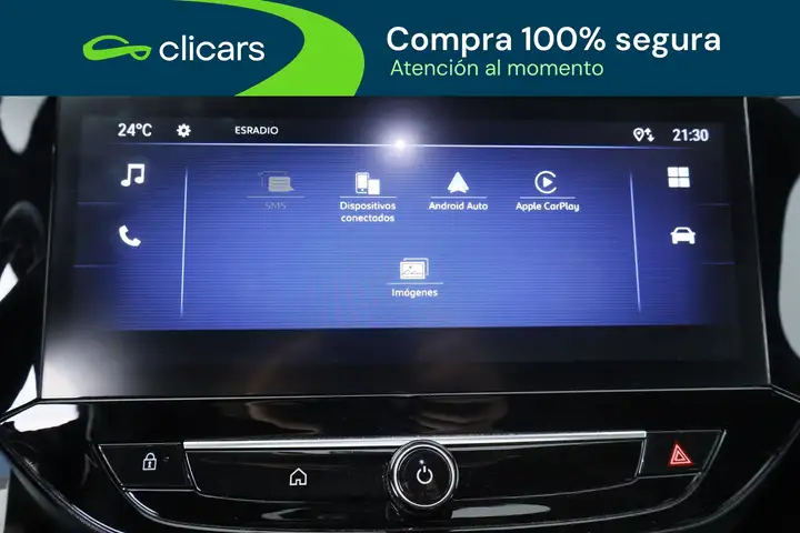 Opel Corsa 2024, foto 29