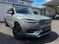 Volvo XC90 T8 Plus Bright Plug-In Hybrid AWD,Pano,360° Gris - thumbnail 3