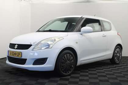 Suzuki Swift 1.2 Base
