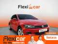 Volkswagen Polo 1.0 TSI Advance DSG 70kW Rouge - thumbnail 1