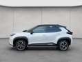 Toyota Yaris Cross Hybrid 130 1.5 VVT-i Style Plus Weiß - thumbnail 2