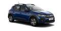 Dacia Sandero STEPWAY EXPRESSION TCE90 Blau - thumbnail 1