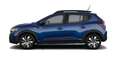 Dacia Sandero STEPWAY EXPRESSION TCE90 Blau - thumbnail 5