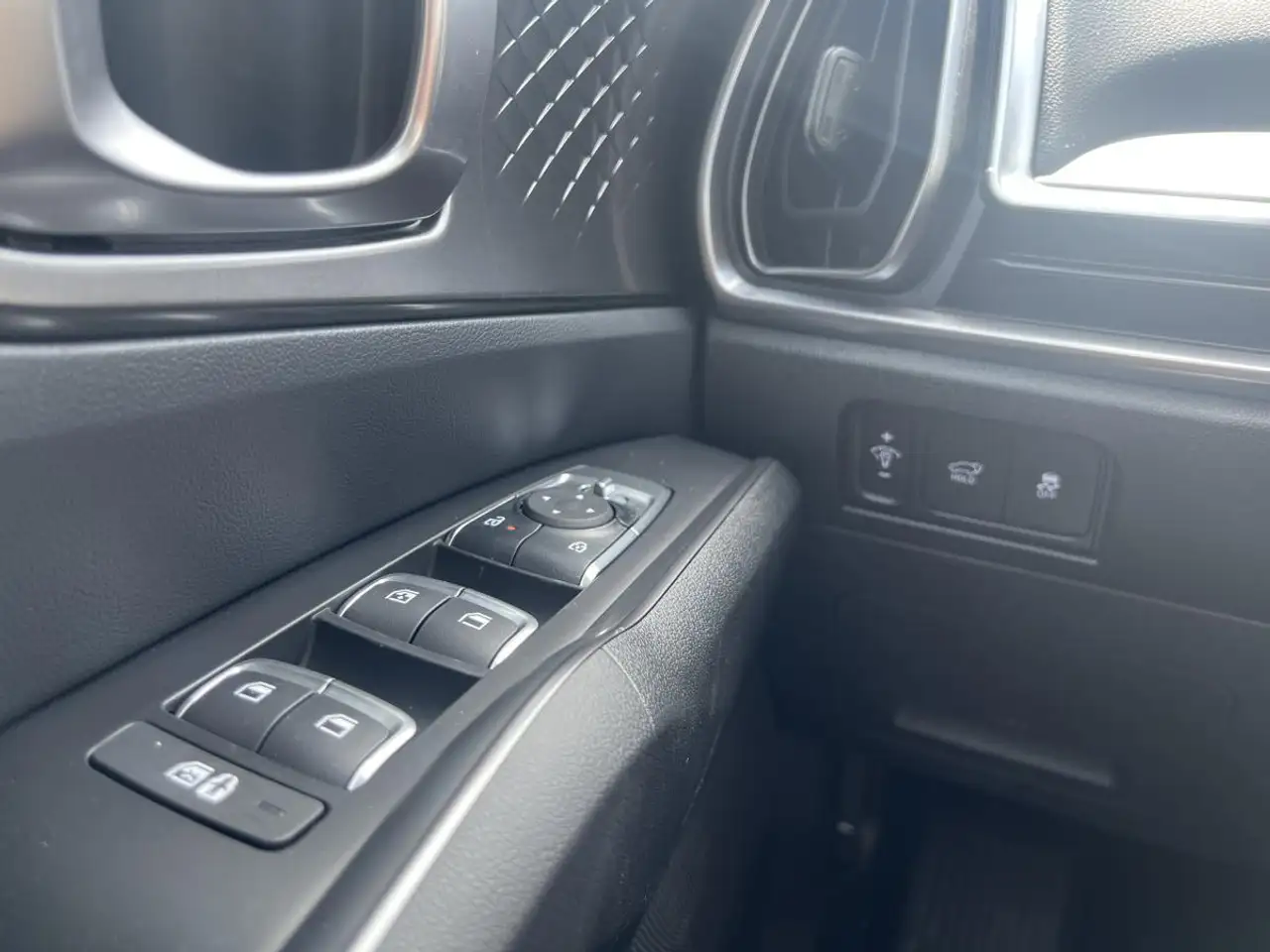 Kia Sorento снимка Kia Sorento