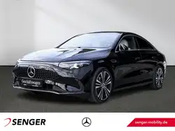 Mercedes-Benz CLA 250 Progressive Multibeam Distronic Keyless