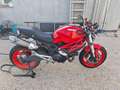 Ducati Monster 696 (DEPOTENZIABILE) Roşu - thumbnail 1