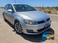 Volkswagen Golf 1.6 TDI 110 CV DSG 5p. Highline BlueMotion Technol Argent - thumbnail 3