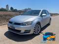 Volkswagen Golf 1.6 TDI 110 CV DSG 5p. Highline BlueMotion Technol Argent - thumbnail 1