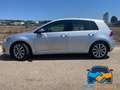 Volkswagen Golf 1.6 TDI 110 CV DSG 5p. Highline BlueMotion Technol Argent - thumbnail 5