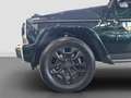 Mercedes-Benz G 450 d 360 ACC AHK AUT DynLicht Fernlichtass. Grün - thumbnail 8